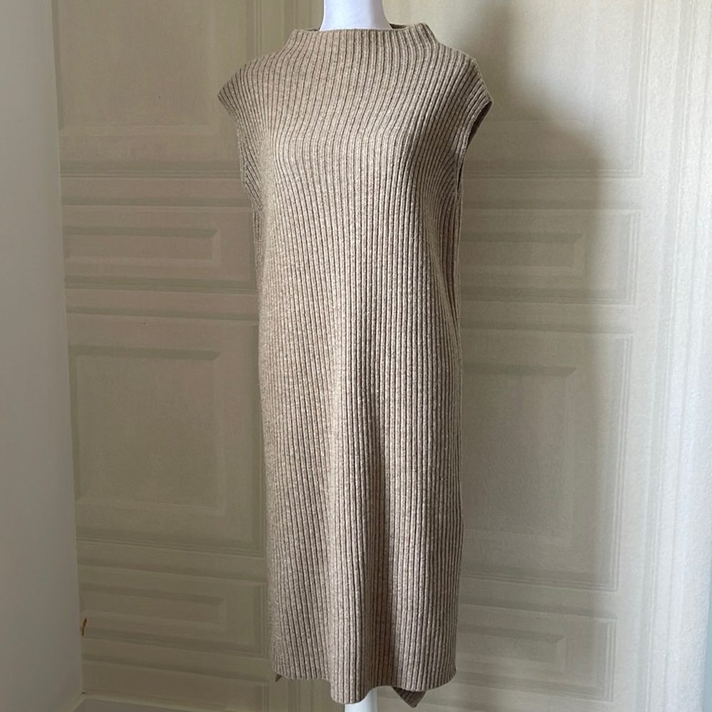 JOA sweater dress Size: S
